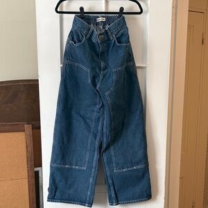 Rudy Jude Blue Women's Jeans